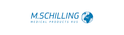 Ивверх - официальный дистрибьютер расходных медицинских материалов M.SCHILLING Ивверх - официальный дистрибьютер расходных медицинских материалов M.SCHILLING